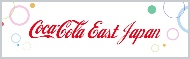 Coca-Cola East Japan